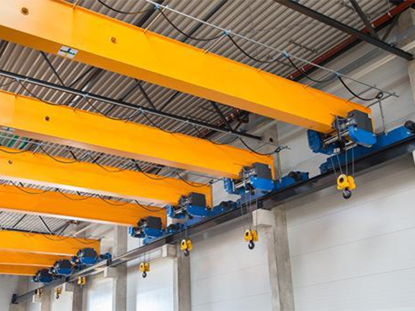 歐式起重機(jī)