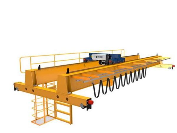 歐式起重機(jī)